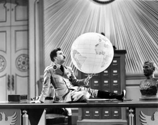 chaplin-globe-great-dictator