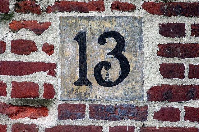 13