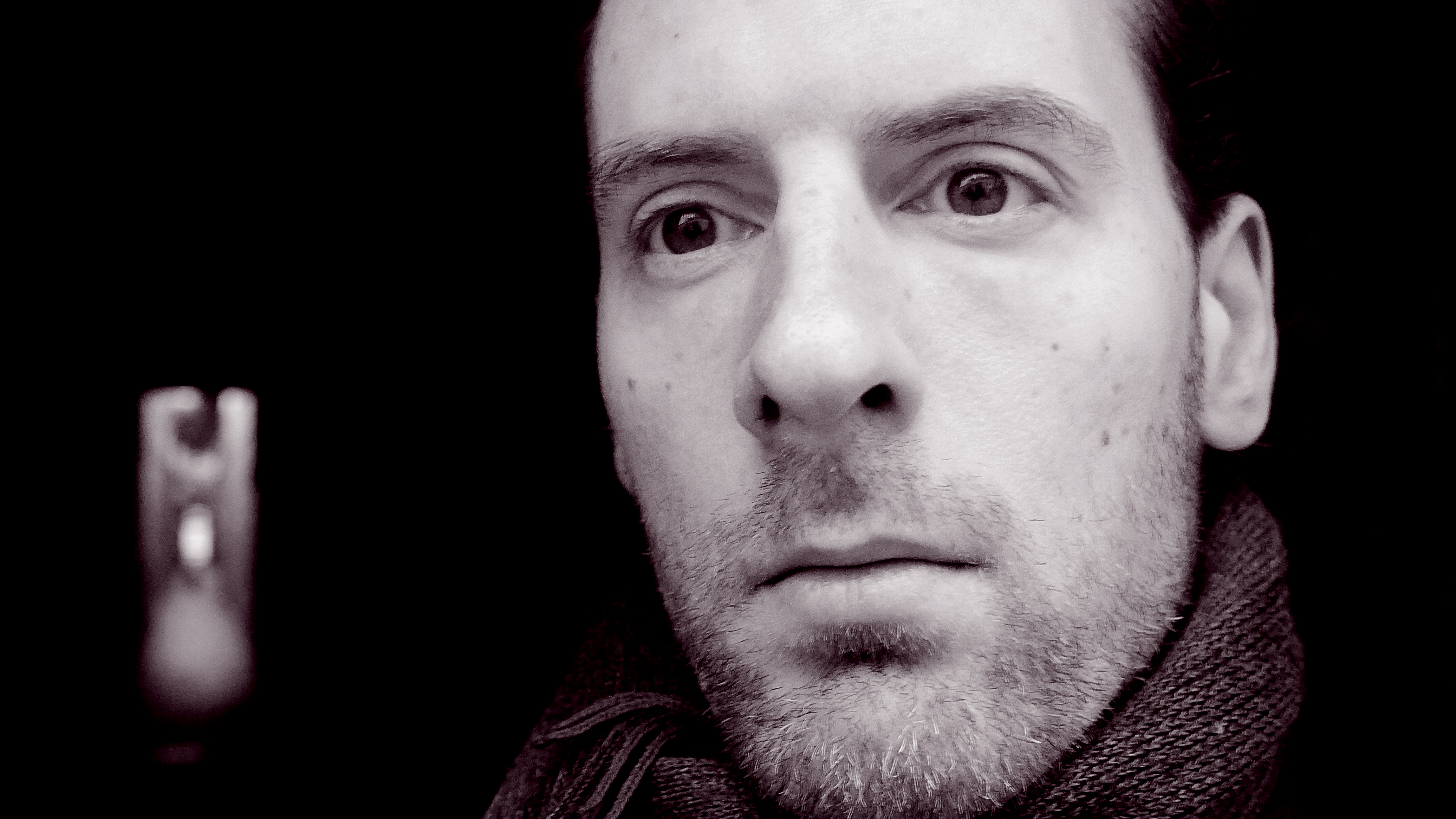 What is lost, and what must be won.
(Photo by Escape Fantasy)